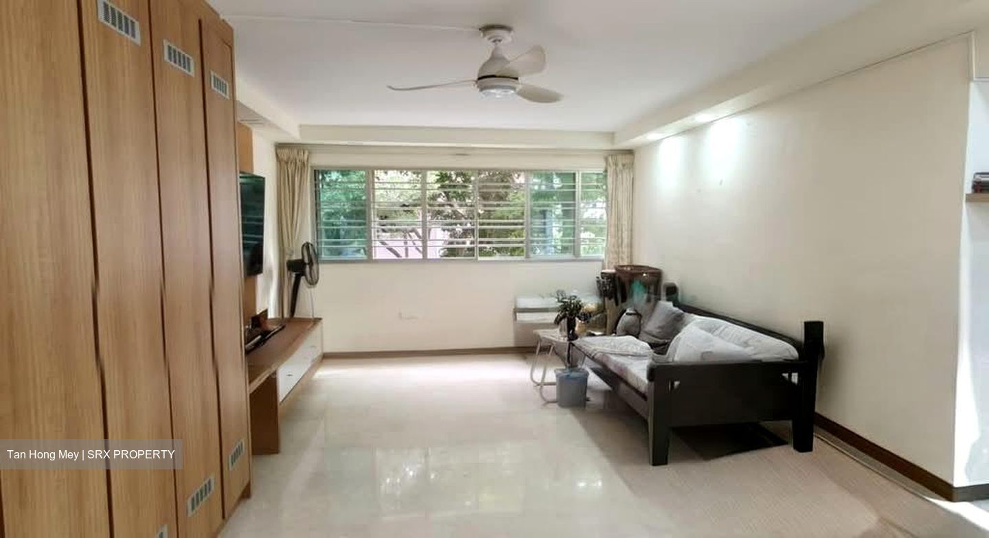 Blk 21 Saint George's East Gardens (Kallang/Whampoa), HDB 5 Rooms #576105531